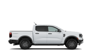 2026 Ford Ranger® External Image 5